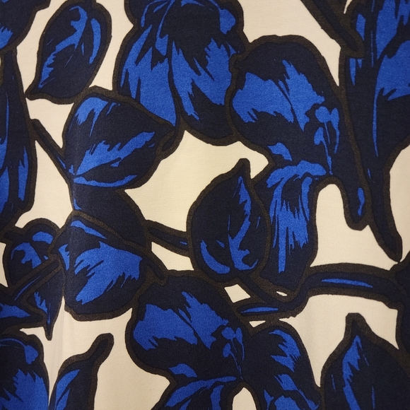 Blue Ivy Shell - Picture 2 of 7